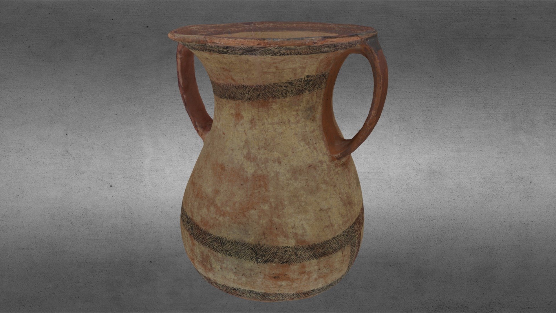 CE 1167 - CÁNTARO