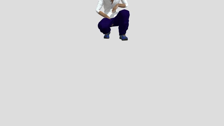 Jumping Down