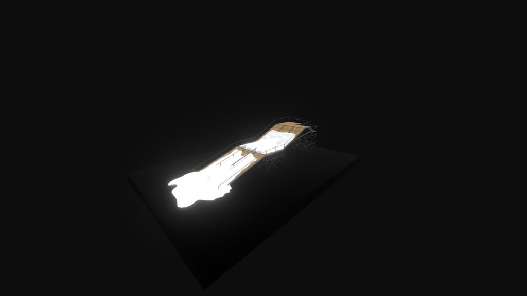 Rejli Ftrgatev 2017 - 3D model by Jure Werber (@jure.werber) [0b41bc1 ...