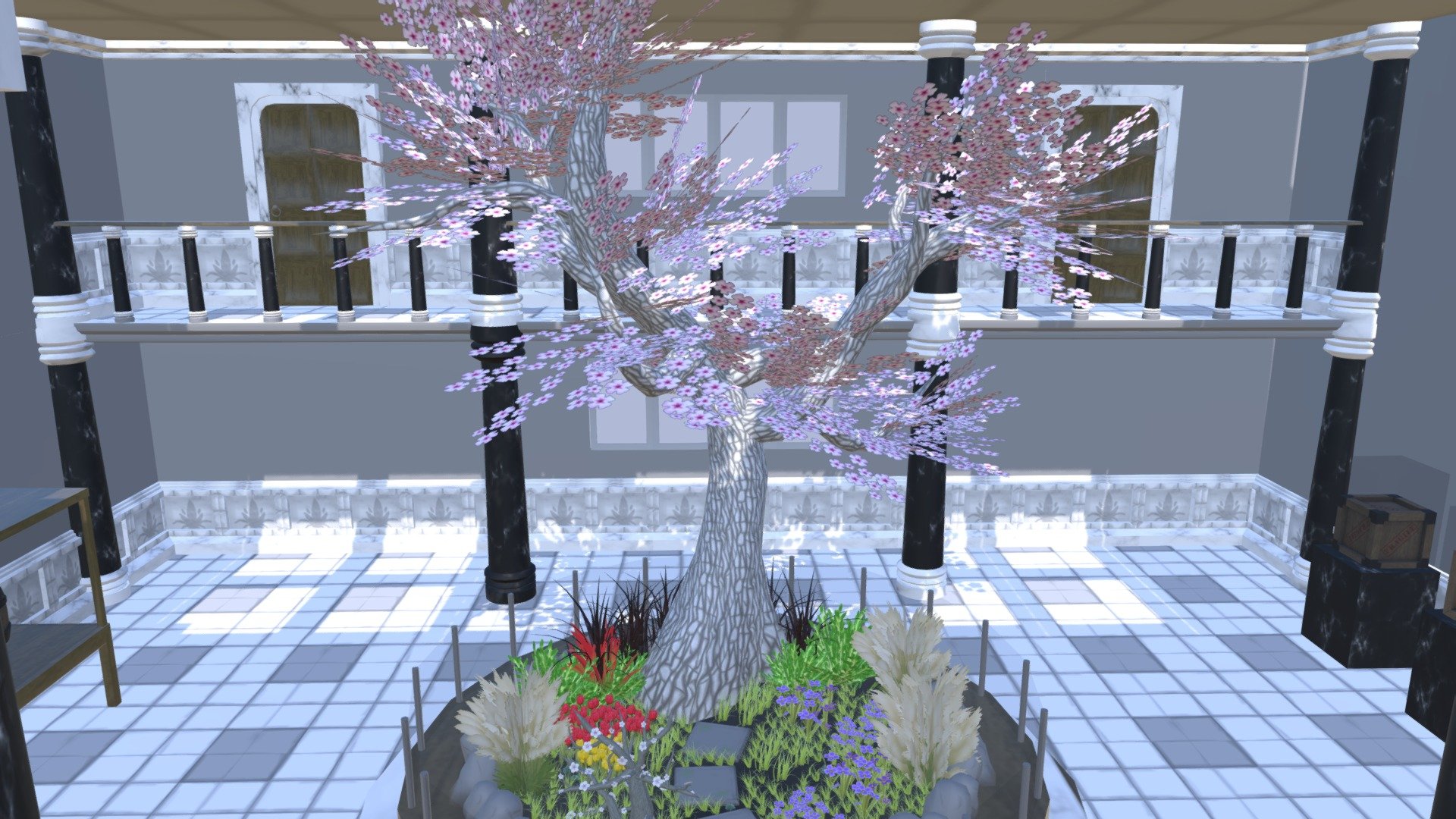 Environment Final export