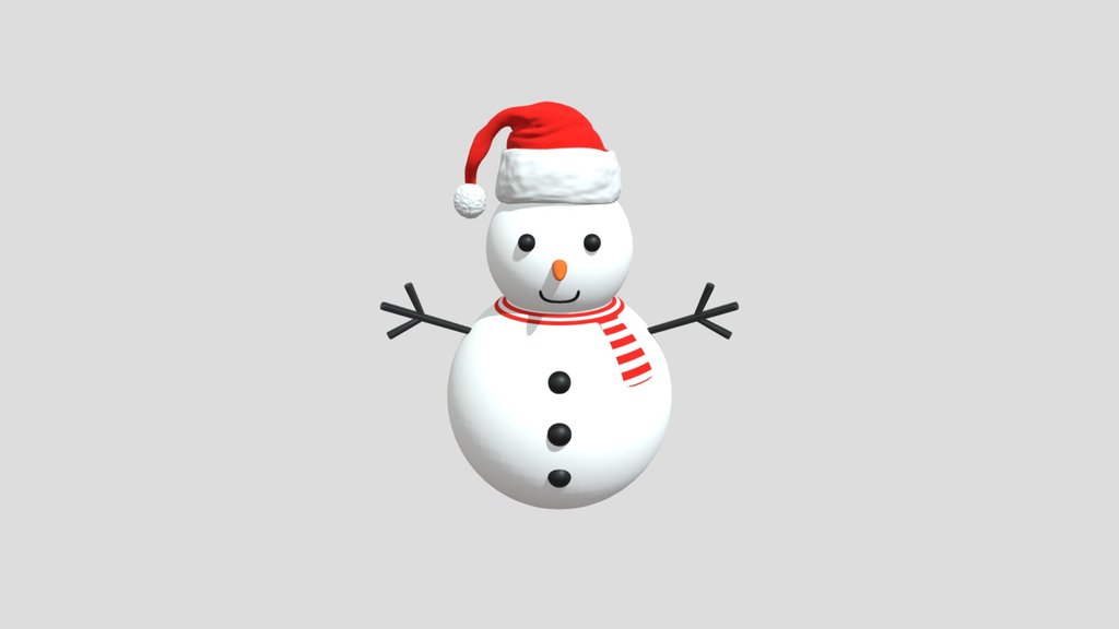 Snow Man