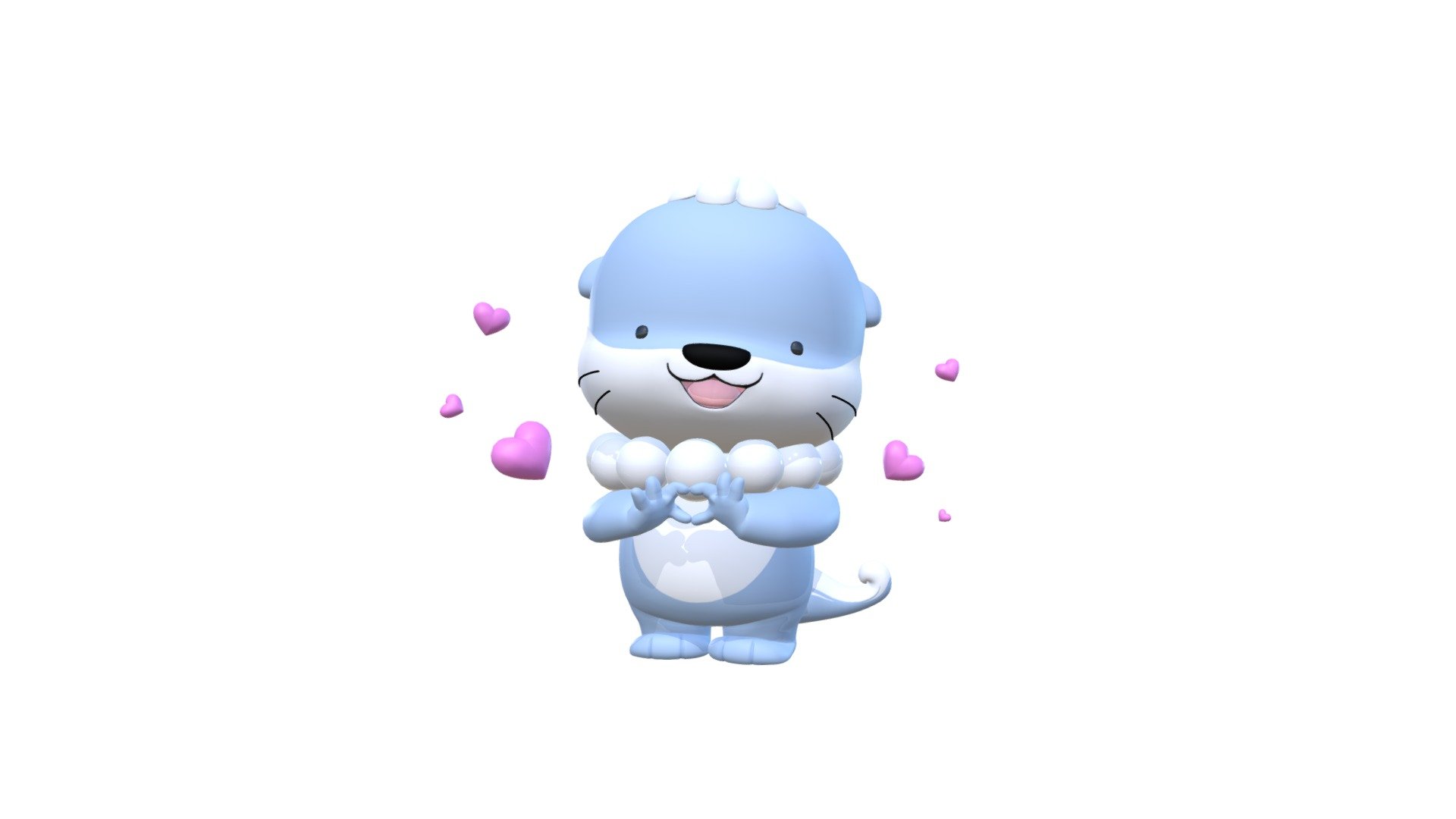 하모 - 3D model by pogdesign+ [0b434af] - Sketchfab 하모 - 3D model by pogdesign+ - Sketchfab