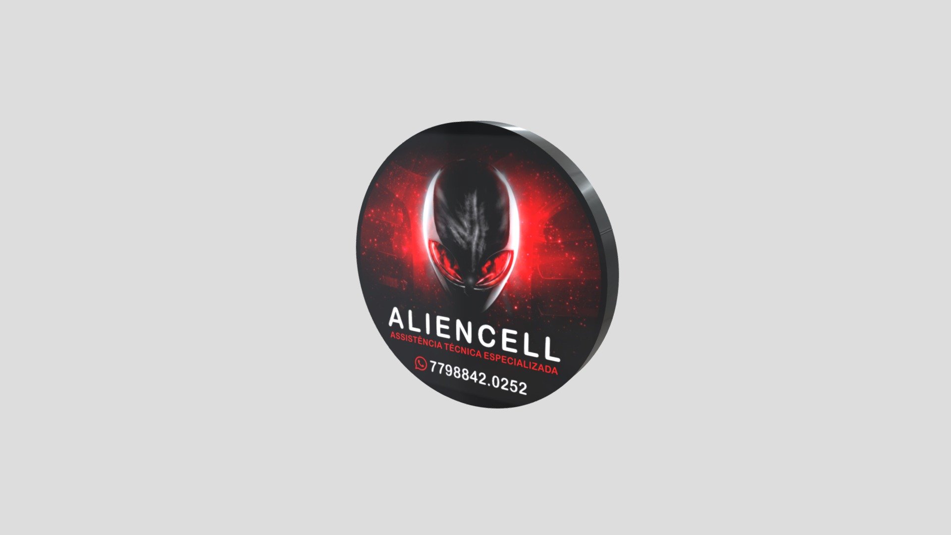 aliencell