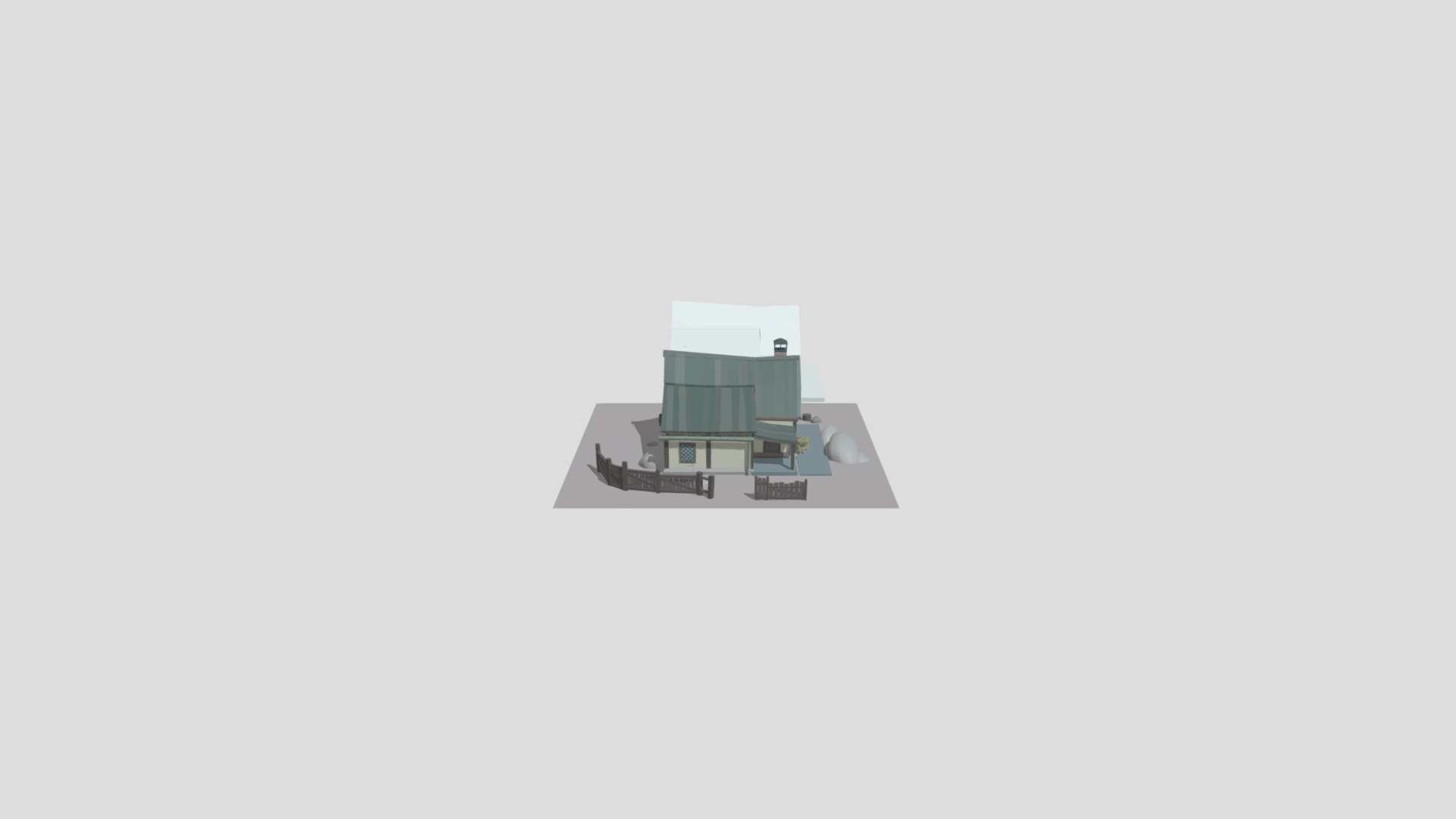 Chapter 2 MF Detalisation Model 1/3