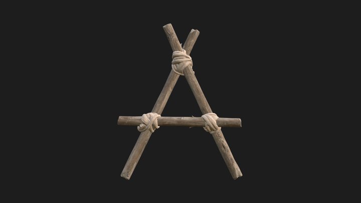 Effigy 3D Model
