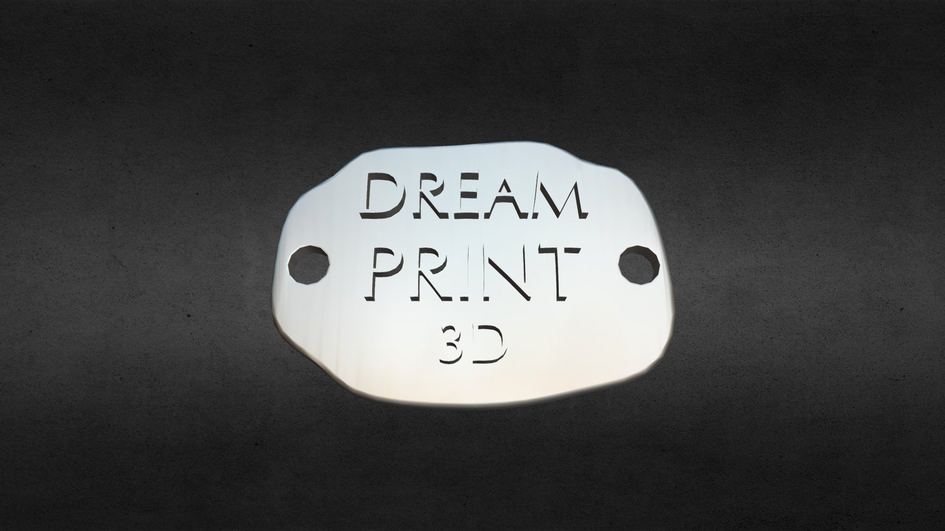 Dream Print 3D