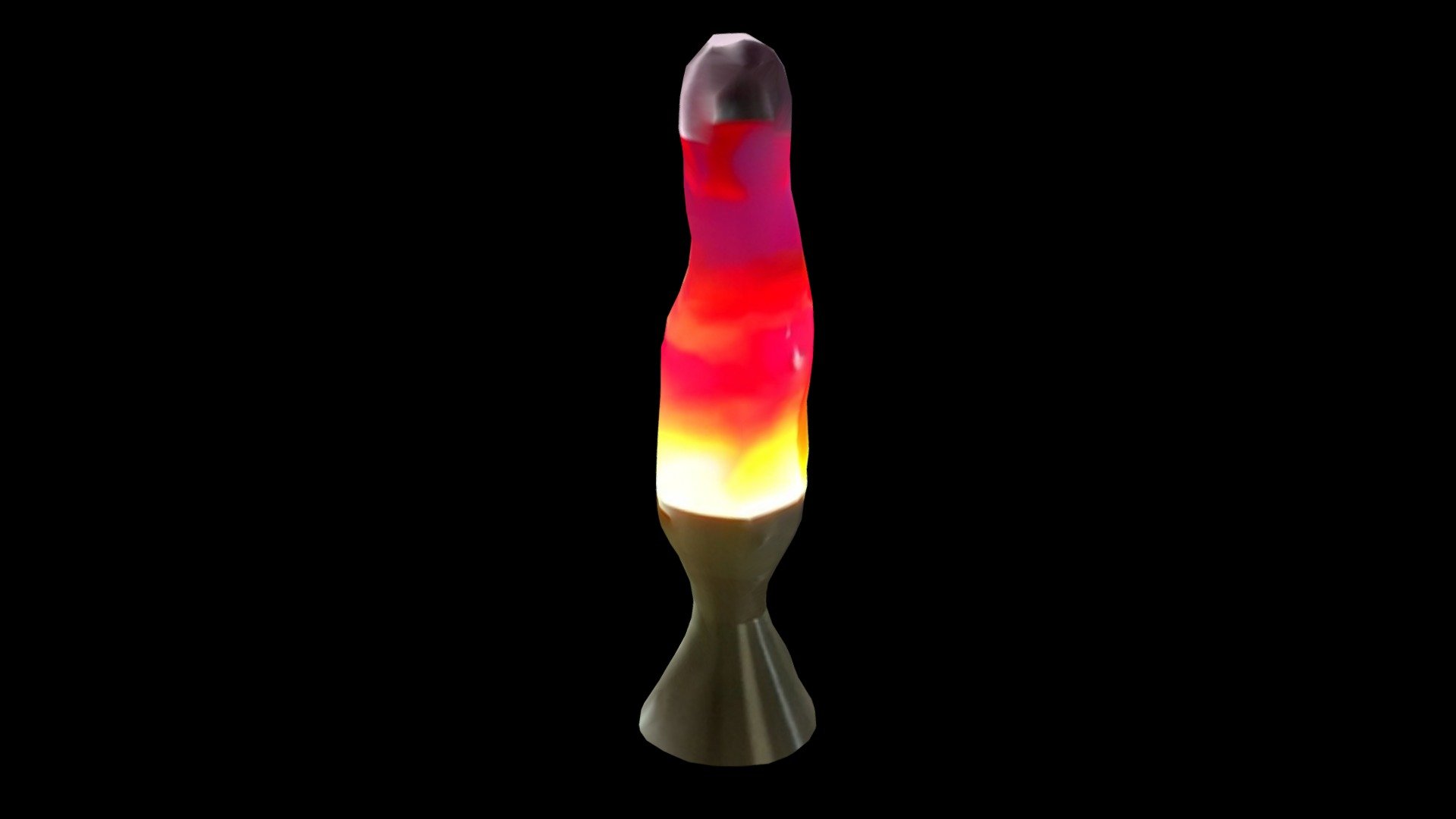 3D Scan