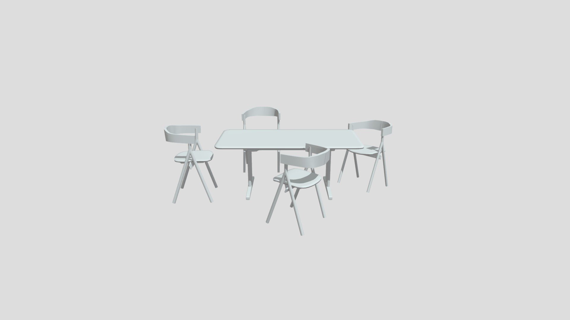 Dining Set Final