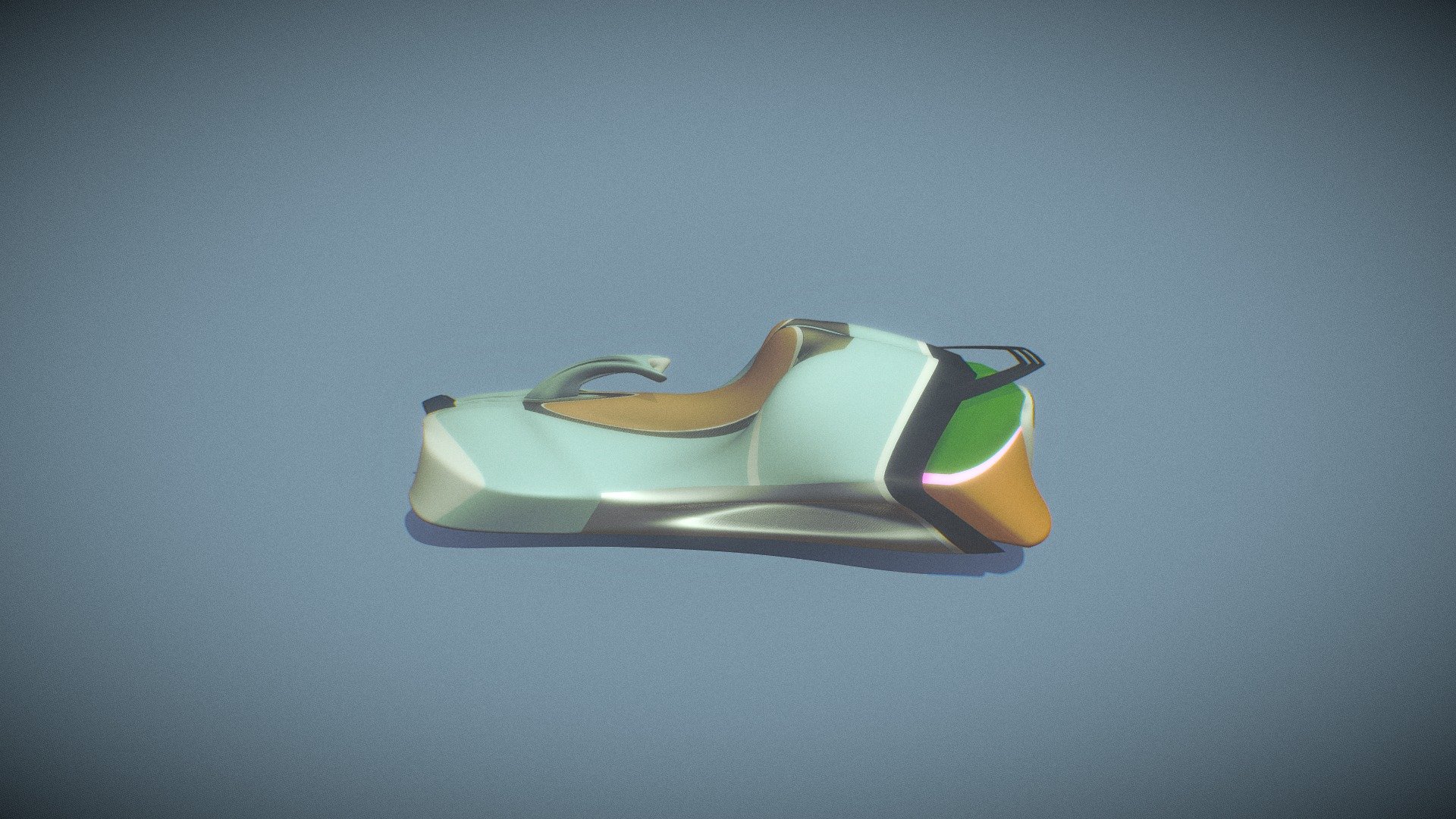 Scooter 2