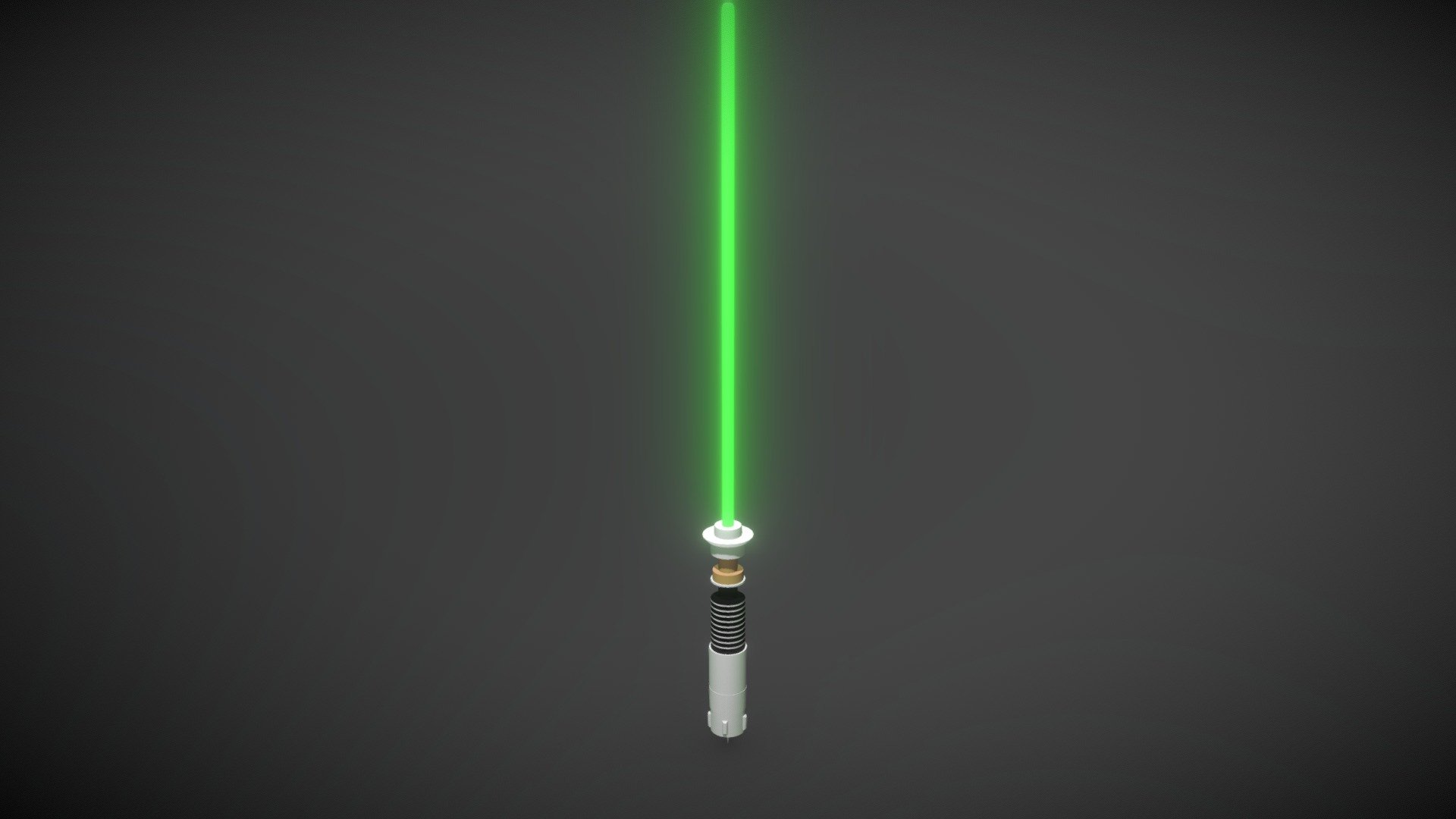 Ep6 Ls Lightsaber