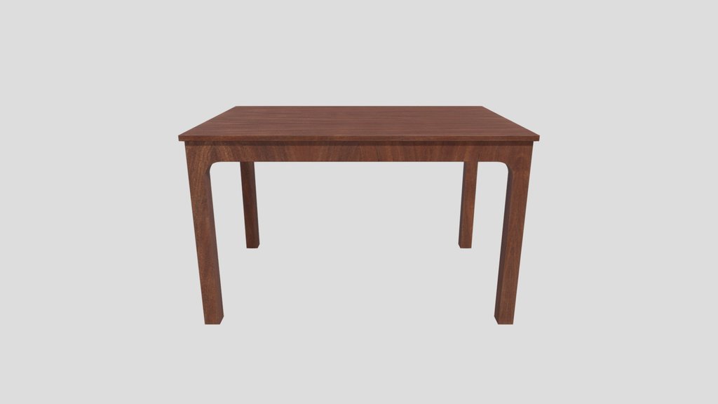 Ikea Dinner Table