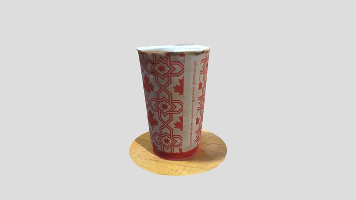 Coffee Cup