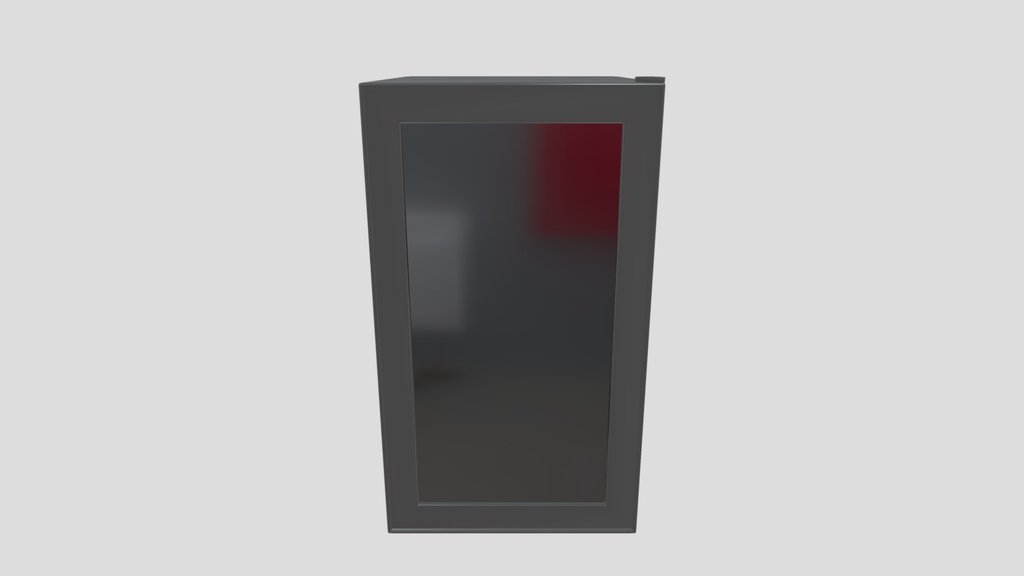 Mini Refrigerator