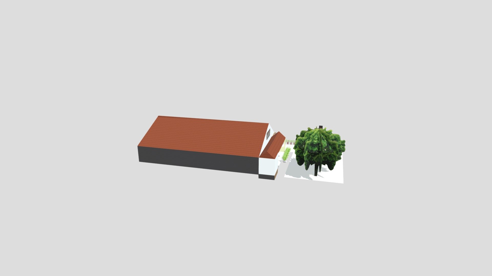 Rumah Potretudara Fix