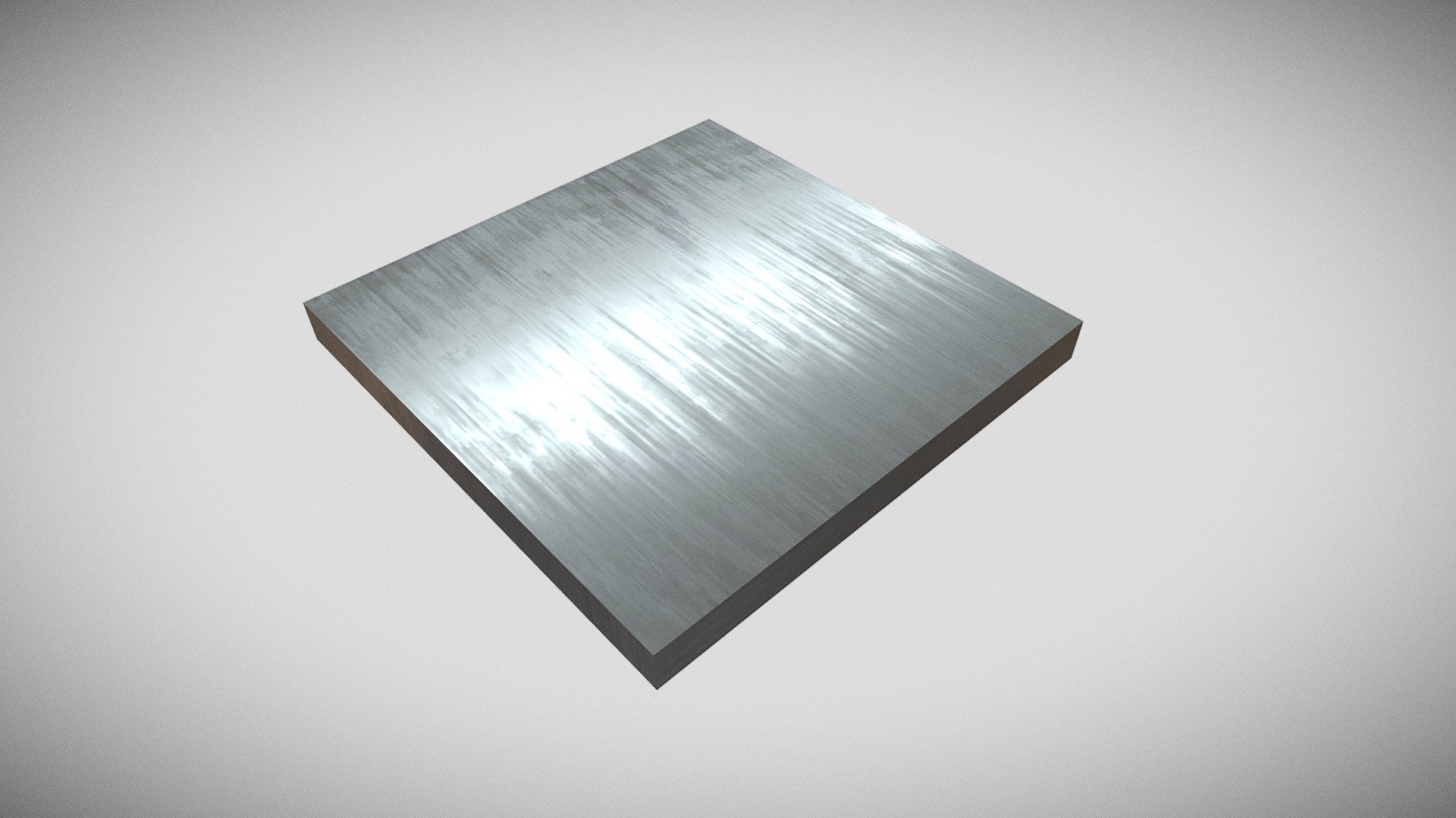 CNC-Material base 001 - 3D model by ferojas (@ingco) [0b4c04b] - Sketchfab