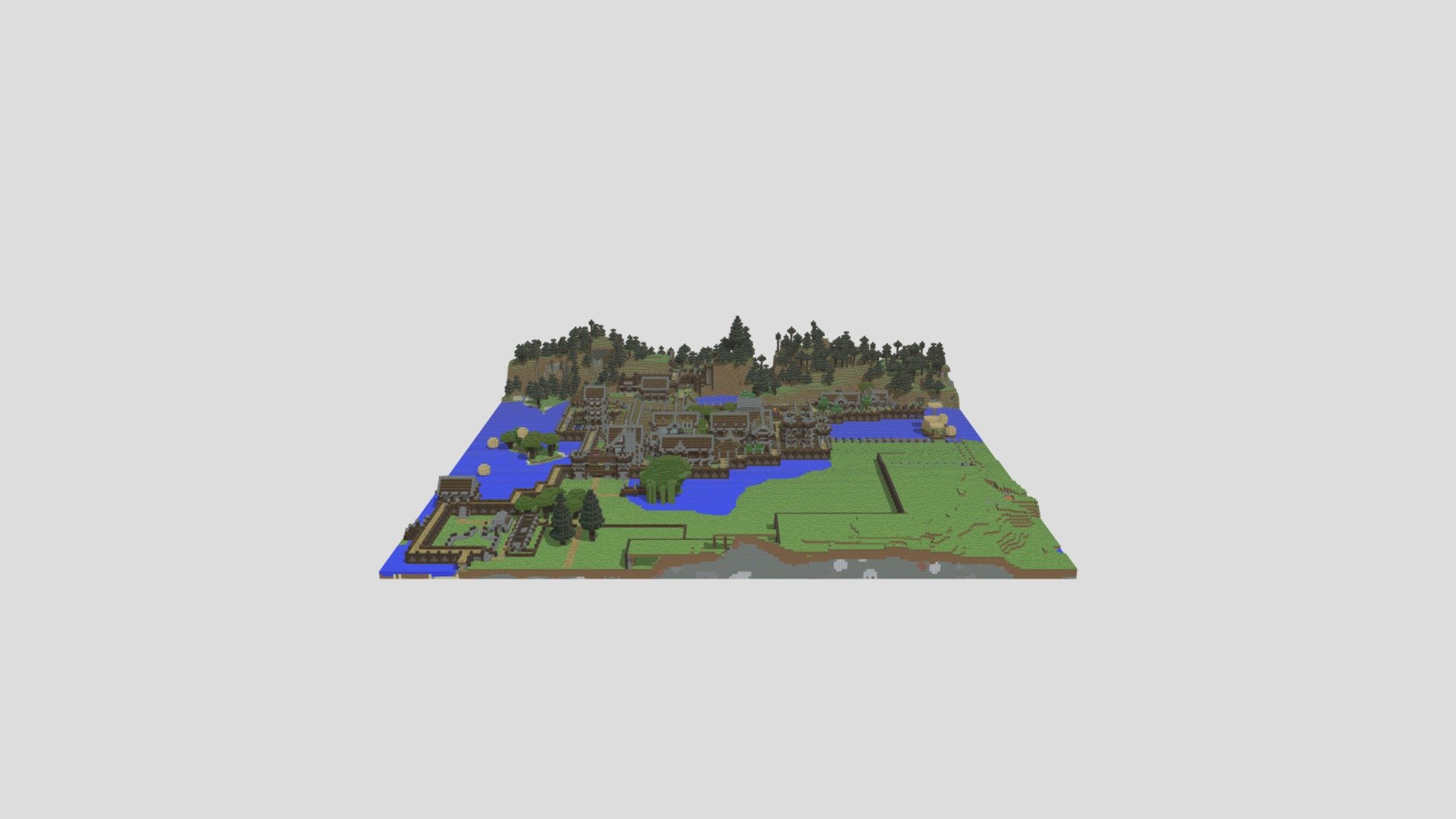 Althea's Base