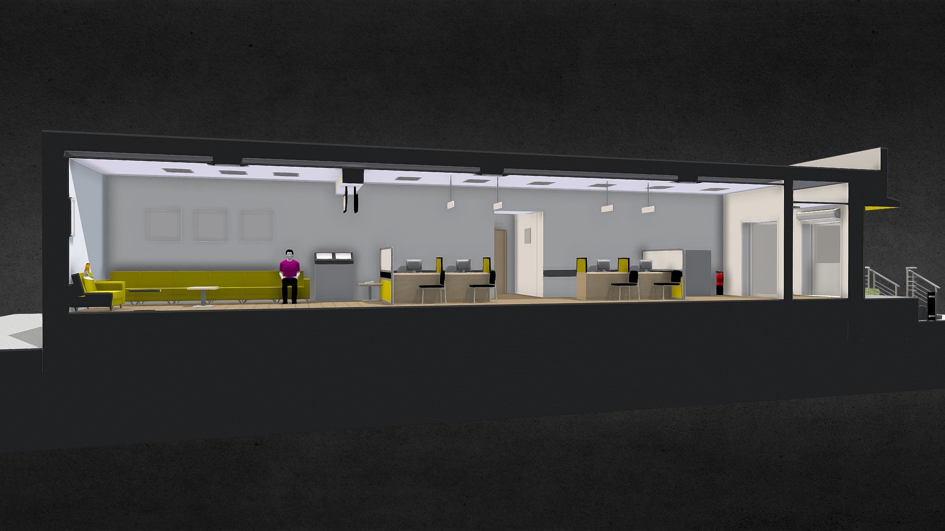 SLOBOZHANSKY SERVICE CENTER