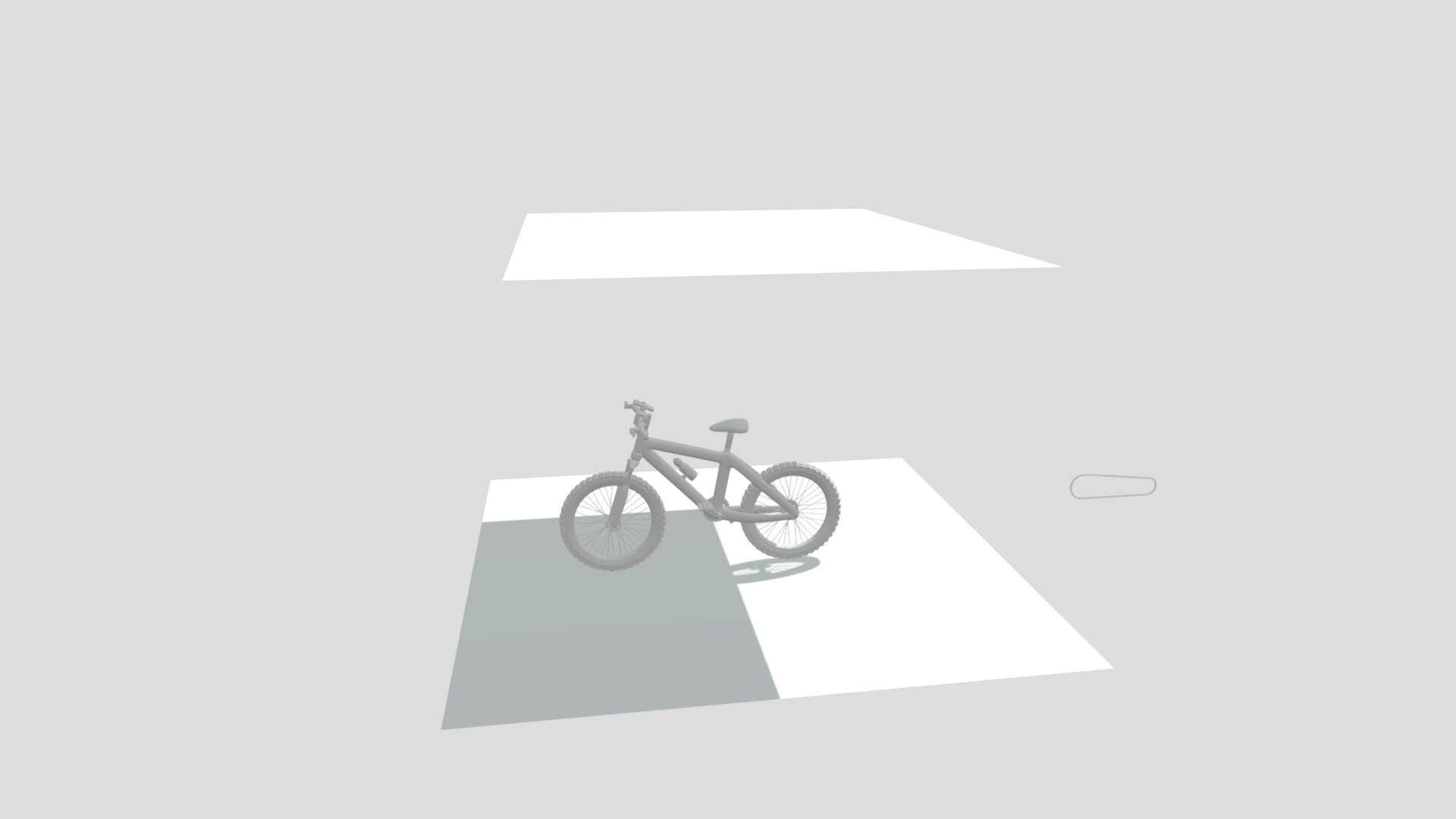 3D - Bicycle