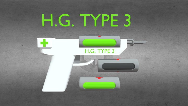 H.G. TYPE 3