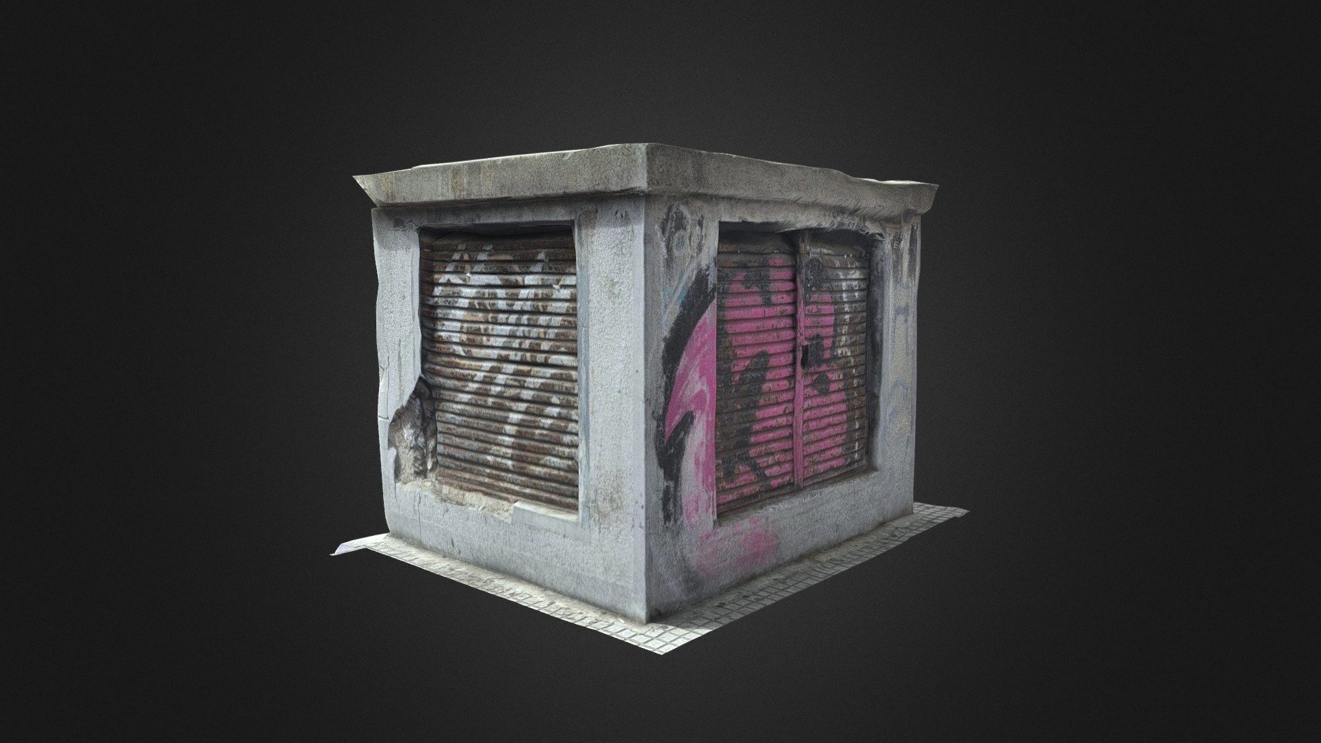 Air Duct