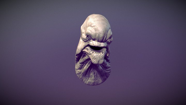 bithco test 3D Model
