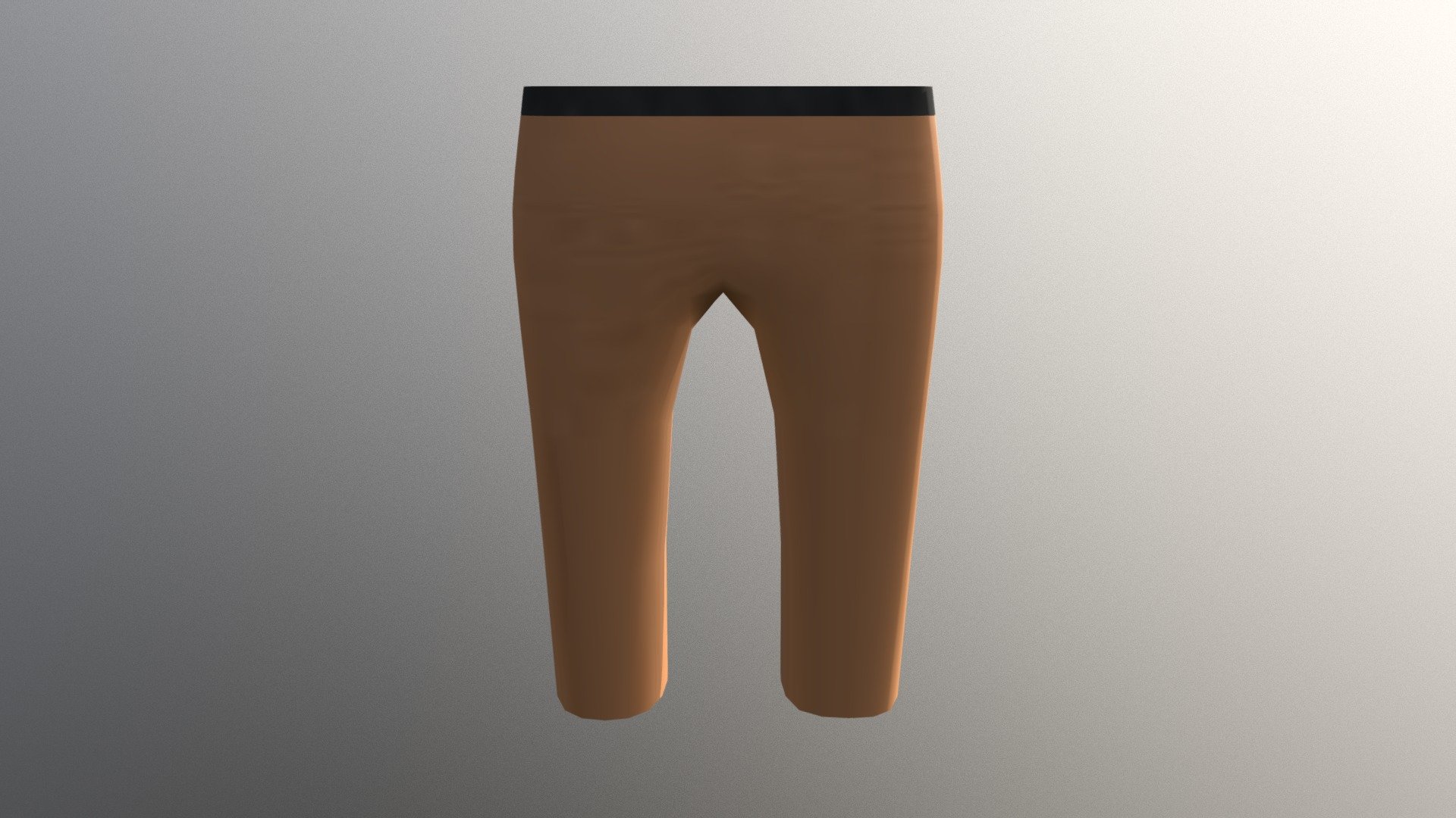 Pants - 3D model by Lazaro (@lazcon) [0b4fea1] - Sketchfab