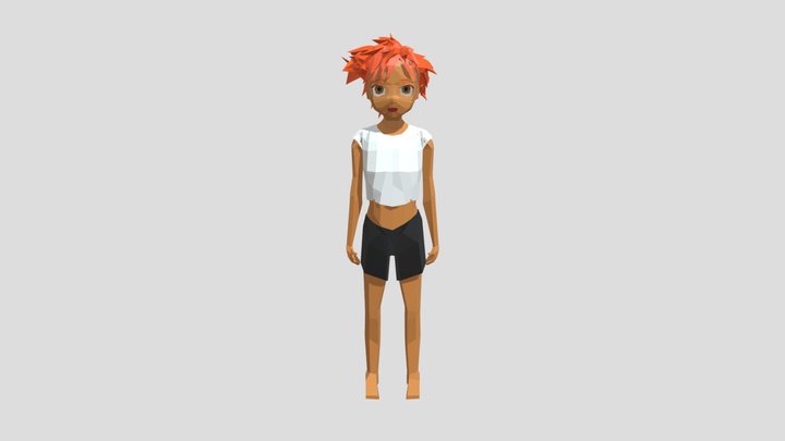 Cowboy-bebop 3D models - Sketchfab