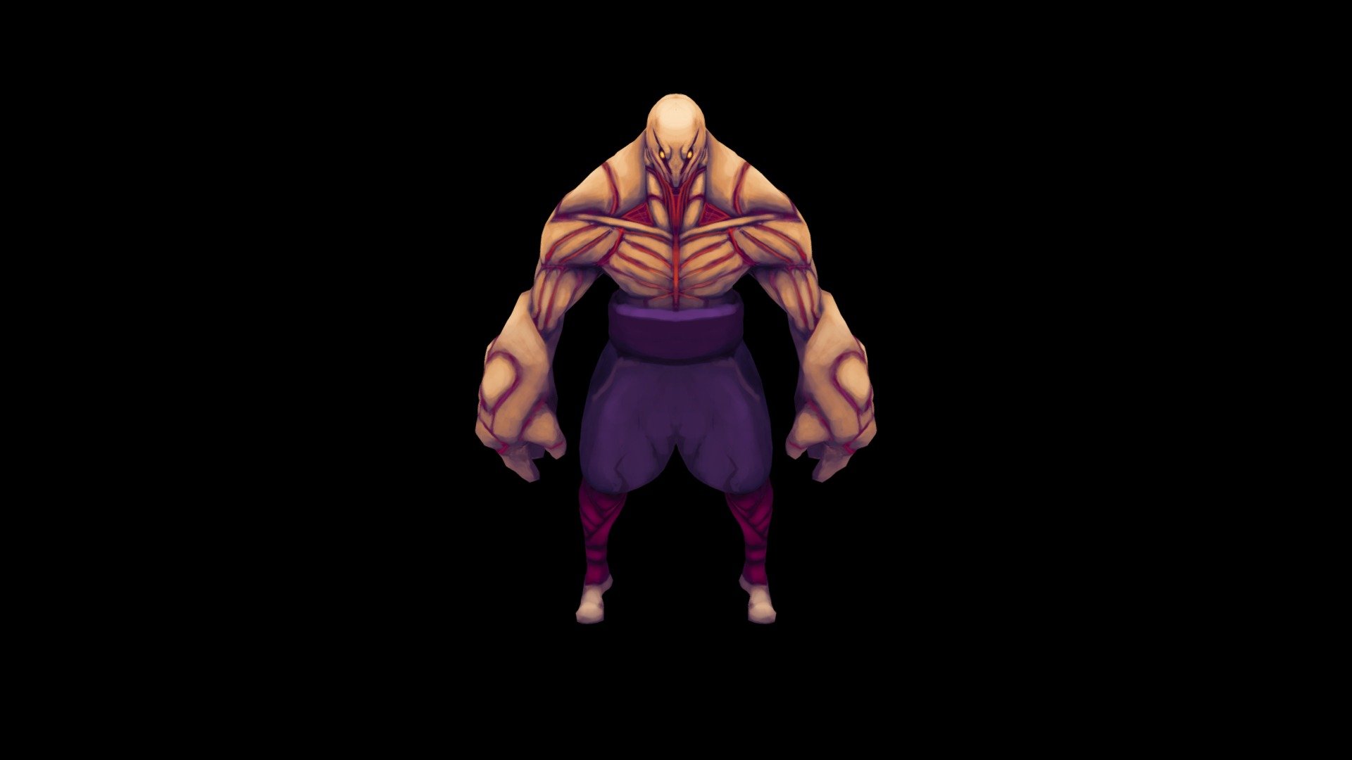 Project GamBit-Rook - 3D model by BuckFunny [0b51611] - Sketchfab