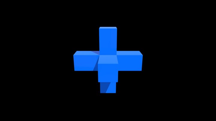 aaa3d 3D Model