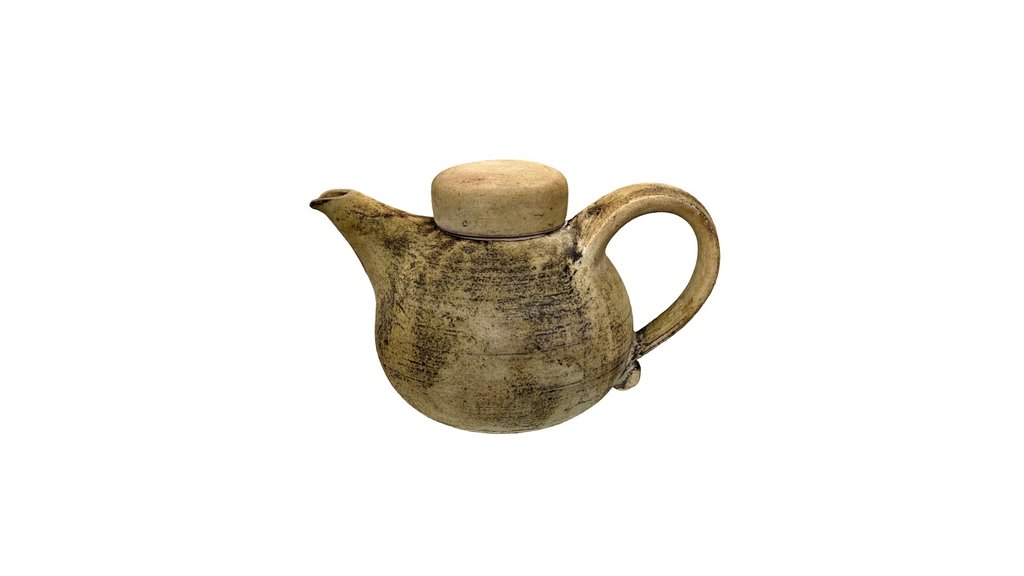 Ceramics Collection - A 3D model collection by Queen Victoria Museum ...