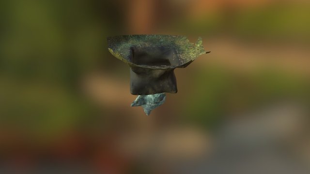 MODEL 3D Model