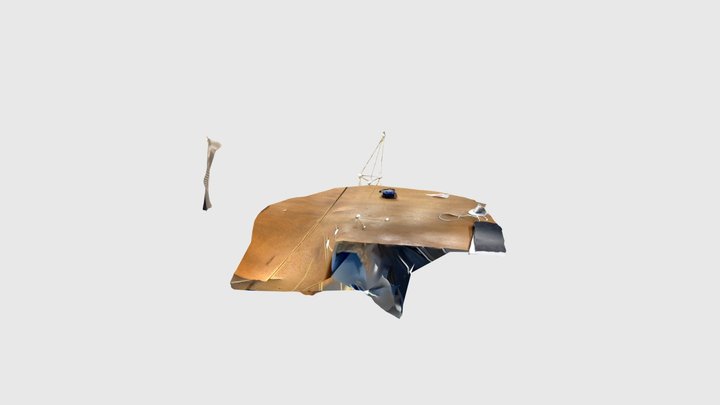 Test 3D Model