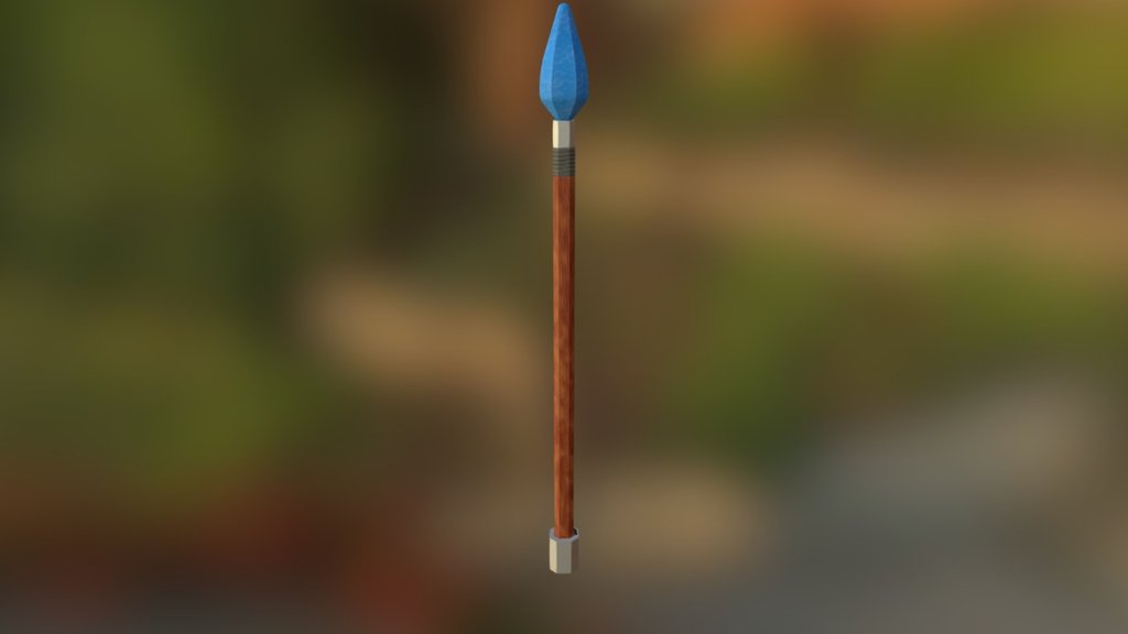 wizard staff