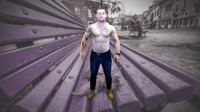 Greg – Modelo 3D gratuito STL