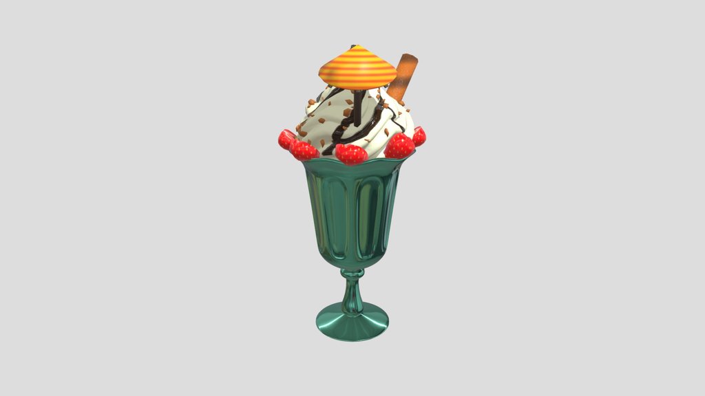 Ice Cream