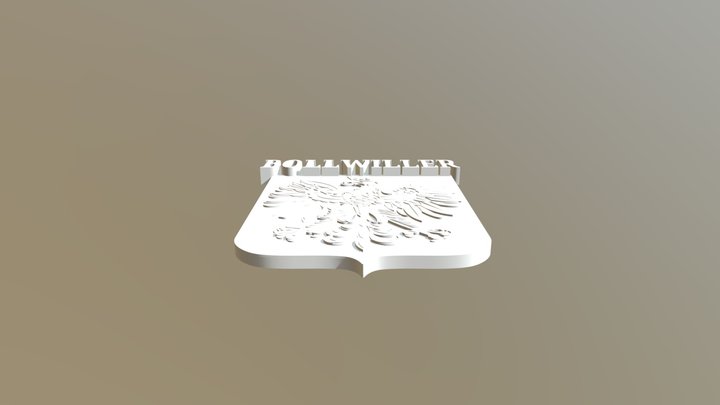 POLONAIS1 3D Model