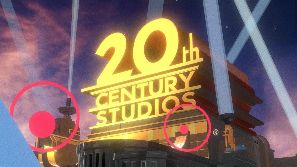 TCS 2020 Recreation (Realistic Version)