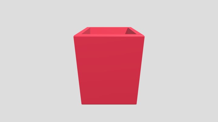 pot