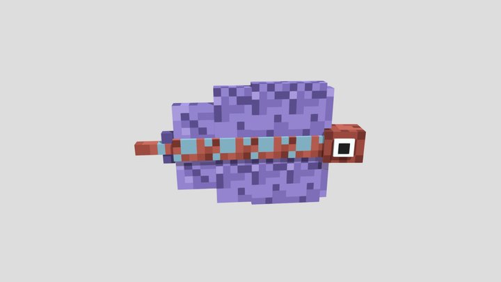 Aerosaco 3D Model