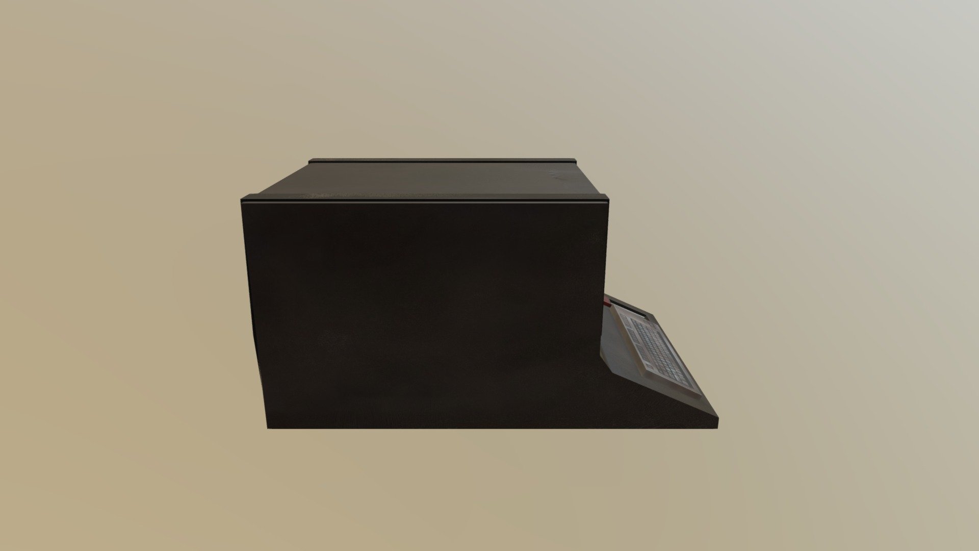 Simple Computer