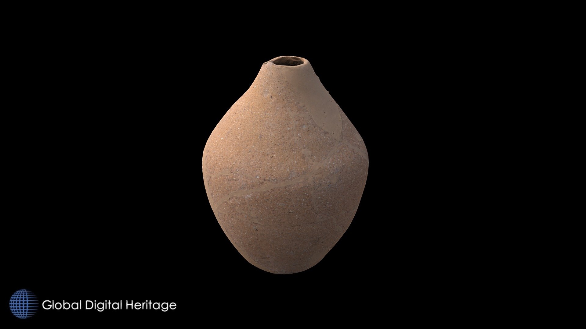 Roman Jar, Montemor-o-Novo