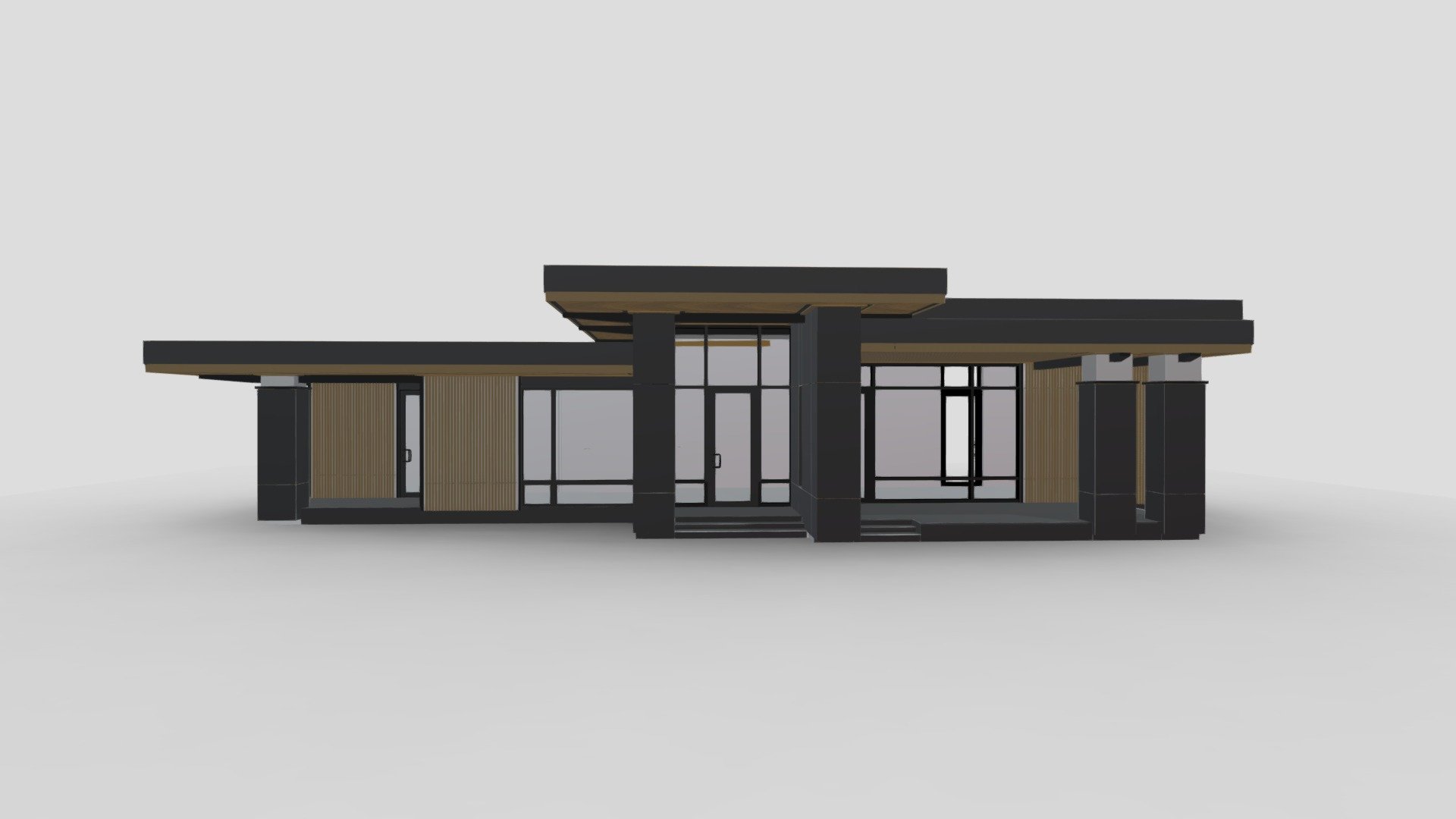 WRIGHT 1.2.1-86 /Concrete slab version/ — Sketchfab embed 3D viewer