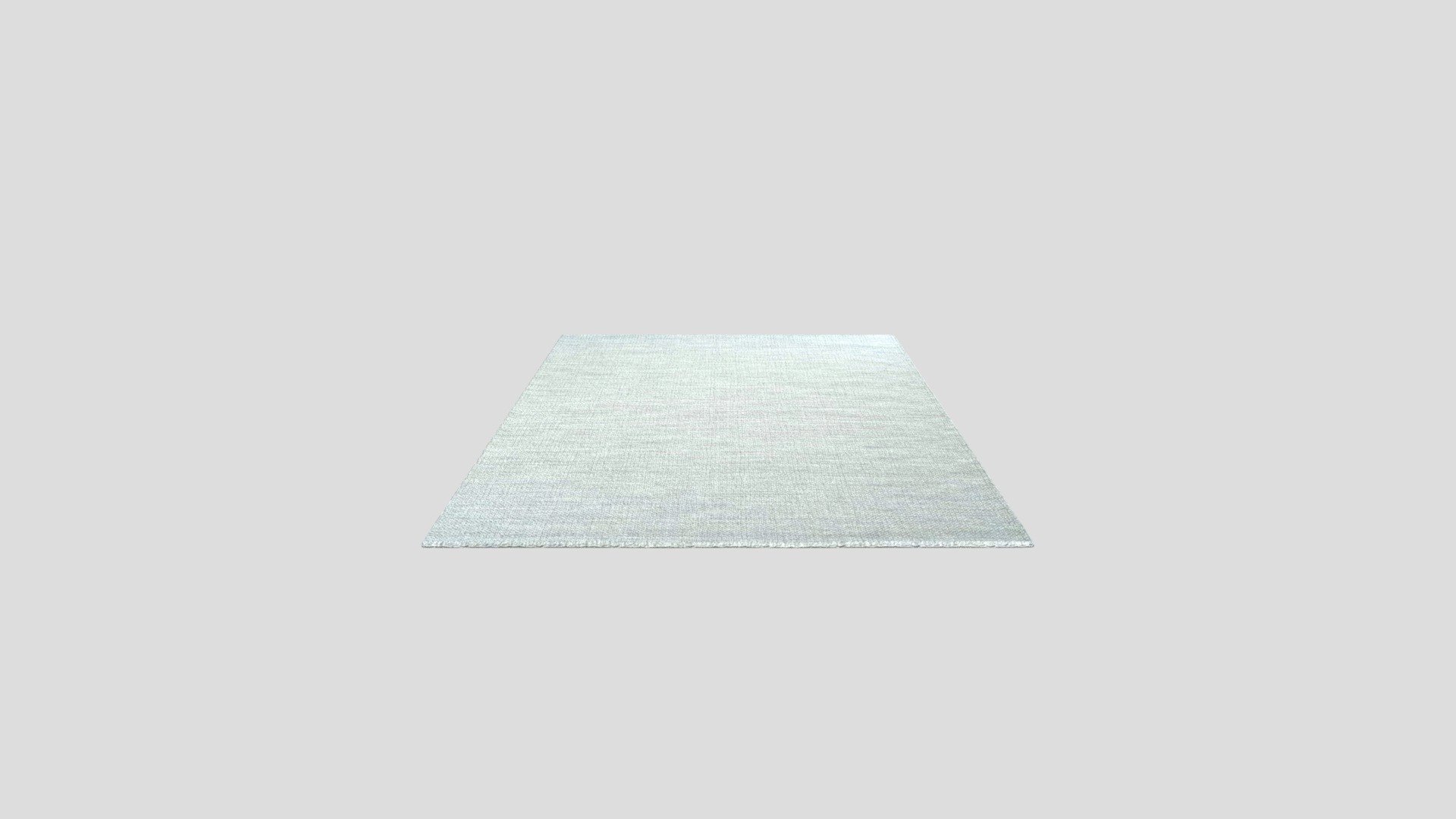 REGATTA METAL RUG - Buy Royalty Free 3D model by 3DImaginationHub ...