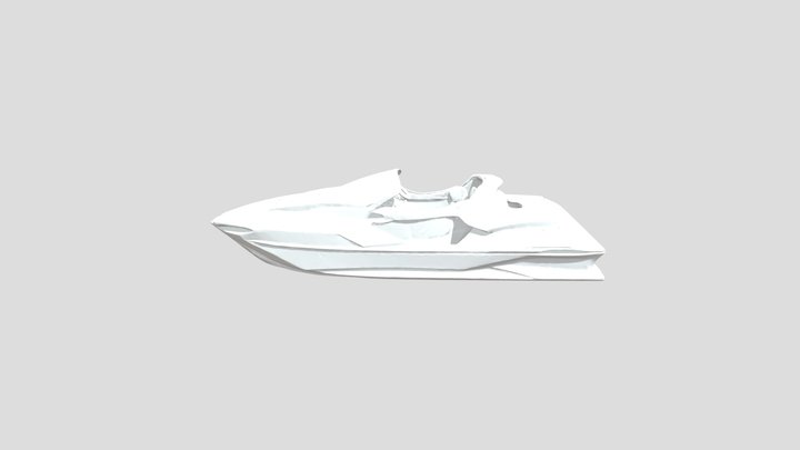 model 3D Model