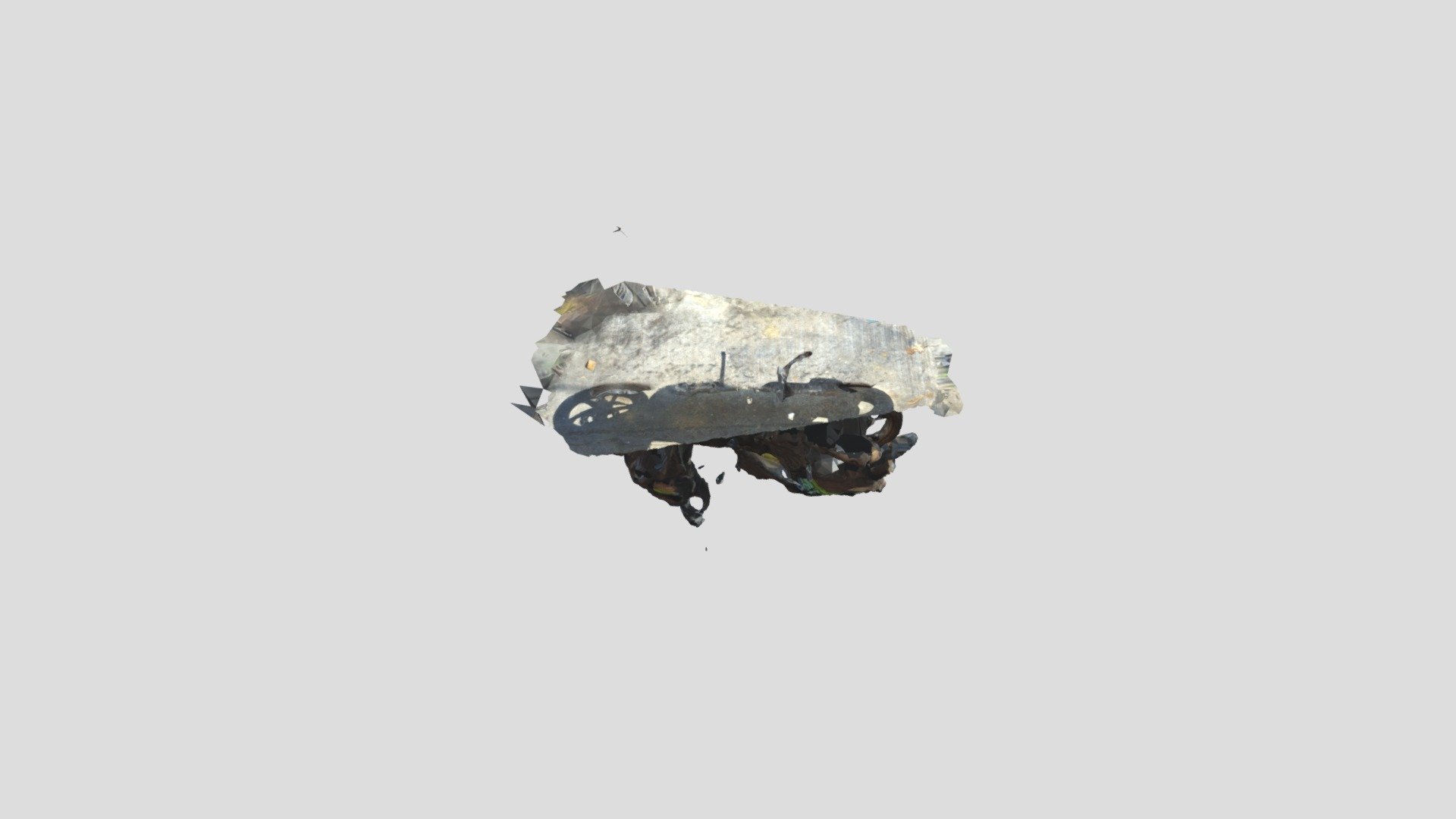 texturedMesh_obj (1) - 3D model by 1621020841106 [0b5e46f] - Sketchfab