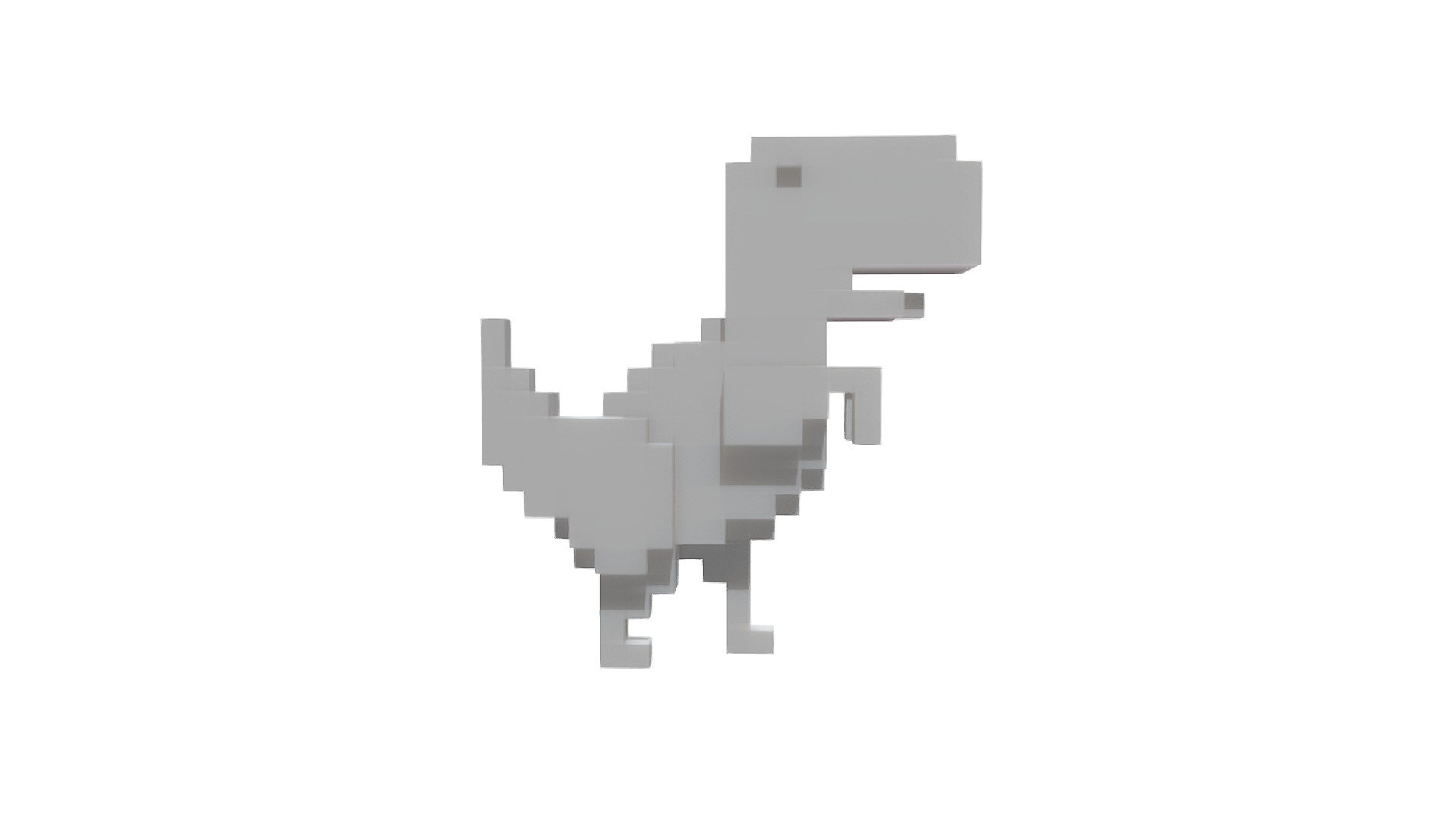 chrome://dino : r/blender