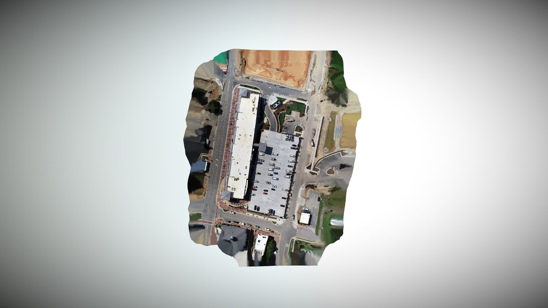 Town Hall Commons 20190711