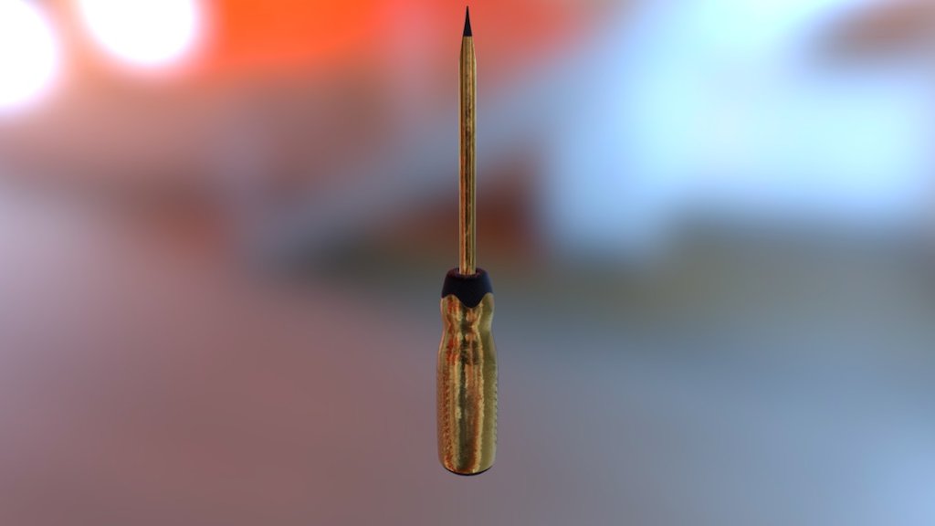 Screwdriver