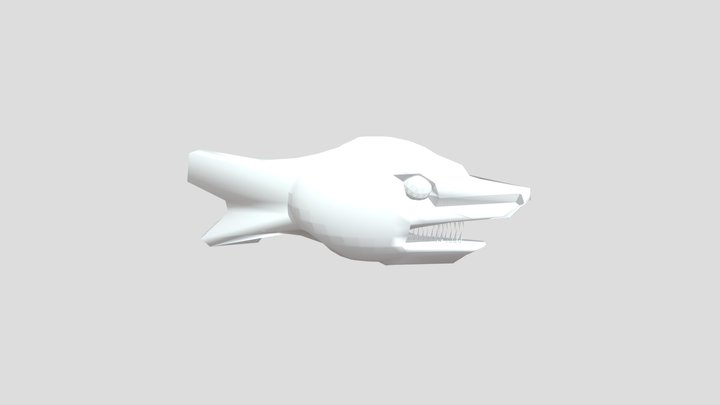 мадоны 3D Model