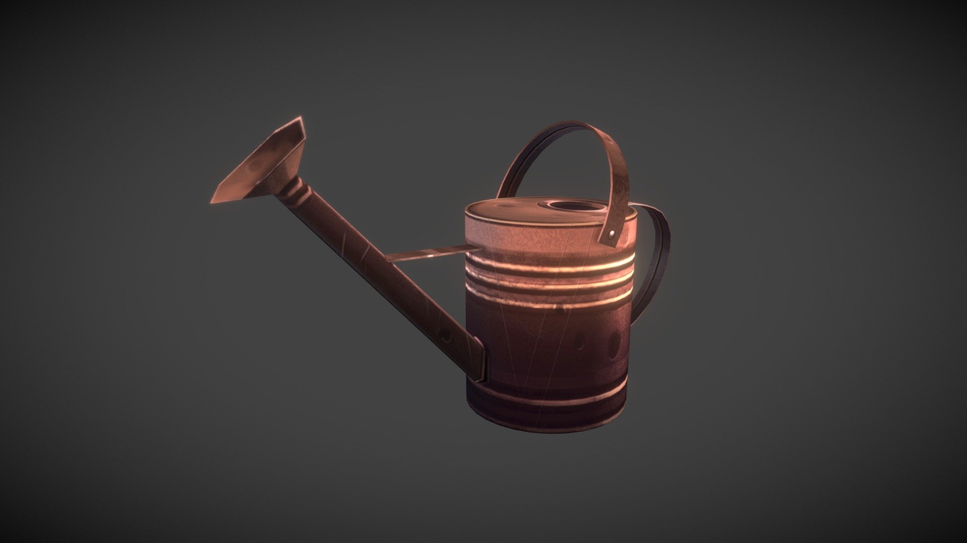 Watering Can